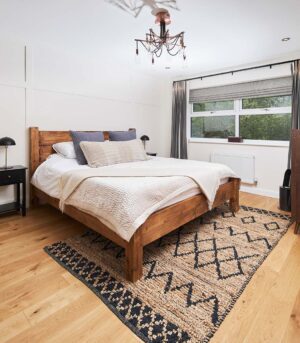 V4 - A103 Brushed Oak