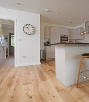 V4 - A111 Brushed Matt Oak