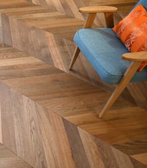 V4 - CV106 Thermo Oak Chevron
