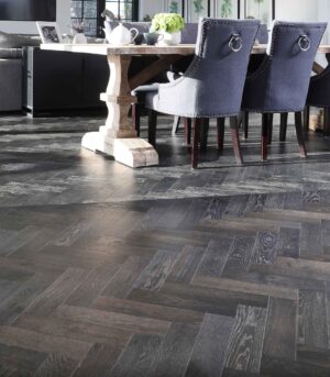 V4 - ZB105 Foundry Steel