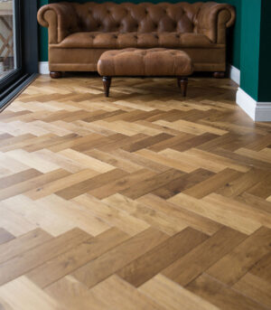 V4 -ZB201 Smoked Oak