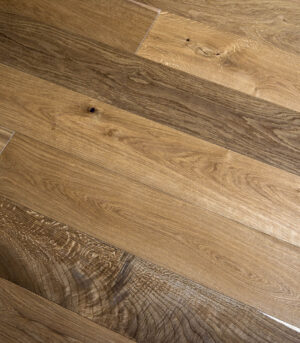 V4 - DC201 Smoked Oak