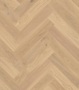 Boen - Oak White Adagio