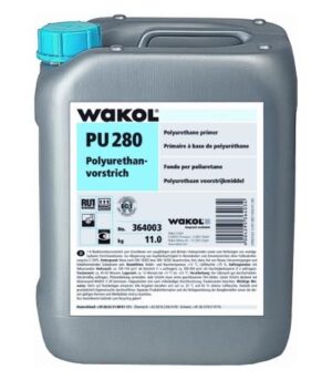 Wakol Express Primer PU280 - 11Kg