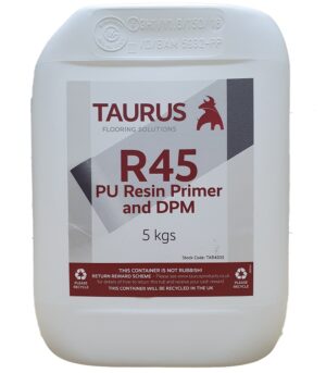 Taurus R45 Primer and DPM 5 litres