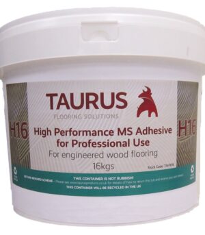 Taurus H16 MS Adhesive, 16kg