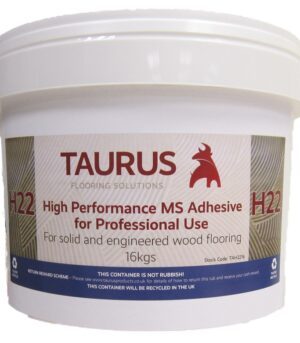Taurus H22 MS Adhesive 16kg