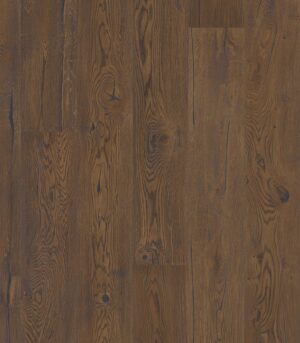 Boen - Oak Antique Brown Espressivo