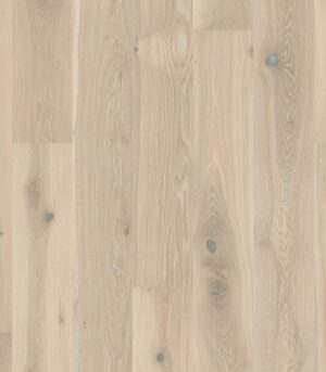 Boen - Oak Pale White Vivo Live Pure