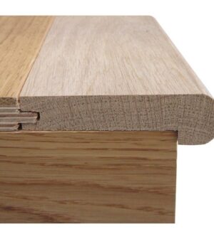 18mm T&G Nosing - (Oak)
