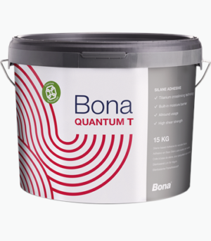 Bona - Quantum T Adhesive 15Kg