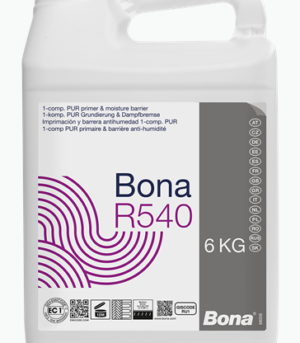 Bona R540 (PU) - 6Kg