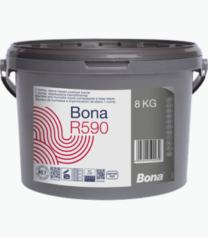 Bona R590 - 8Kg