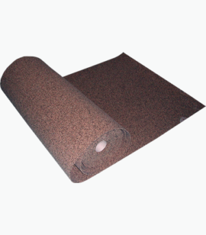 Bona U300 Cork Rubber - 2mm, 1x30m