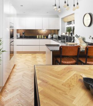 V4 - ZB109 Brushed Matt Oak